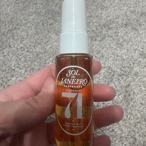 Sol de Janeiro Cheirosa 71 Fragrance